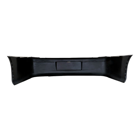 2005-2010 Chrysler 300 Bumper Rear Primed Without Mldg Hole Without Dual Exhaust 2.7L_CH1100319-5