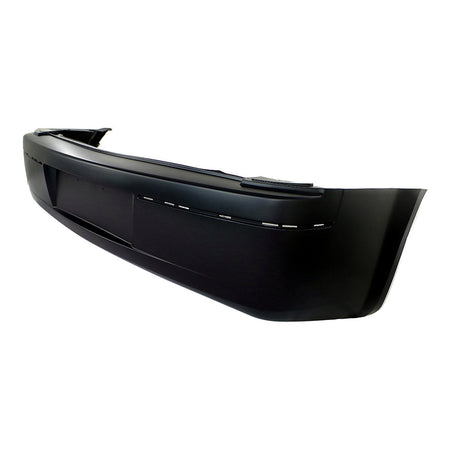 2005-2010 Chrysler 300 Bumper Rear Primed Without Sensor/Dual Exhaust With Moulding Hole 3.5L_CH1100320-3