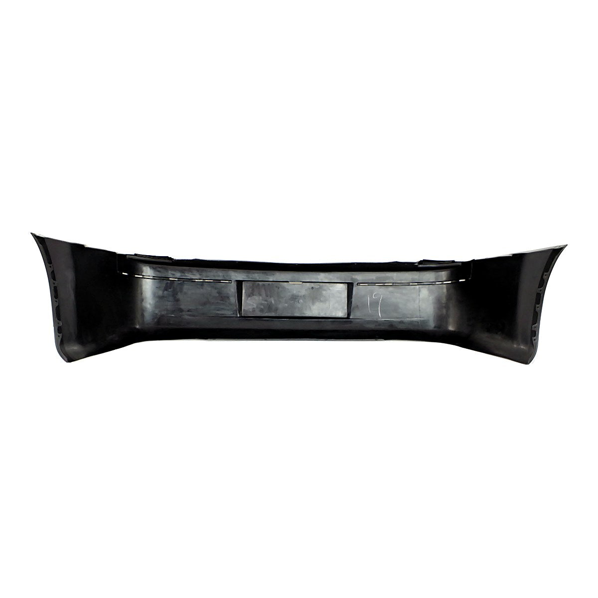 2005-2010 Chrysler 300 Bumper Rear Primed Without Sensor/Dual Exhaust With Moulding Hole 3.5L_CH1100320-5