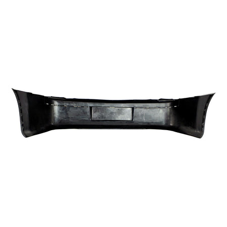 2005-2010 Chrysler 300 Bumper Rear Primed Without Sensor/Dual Exhaust With Moulding Hole 3.5L_CH1100320-5