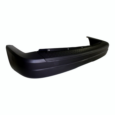 2004-2006 Dodge Durango Bumper Rear Textured_CH1100327-3