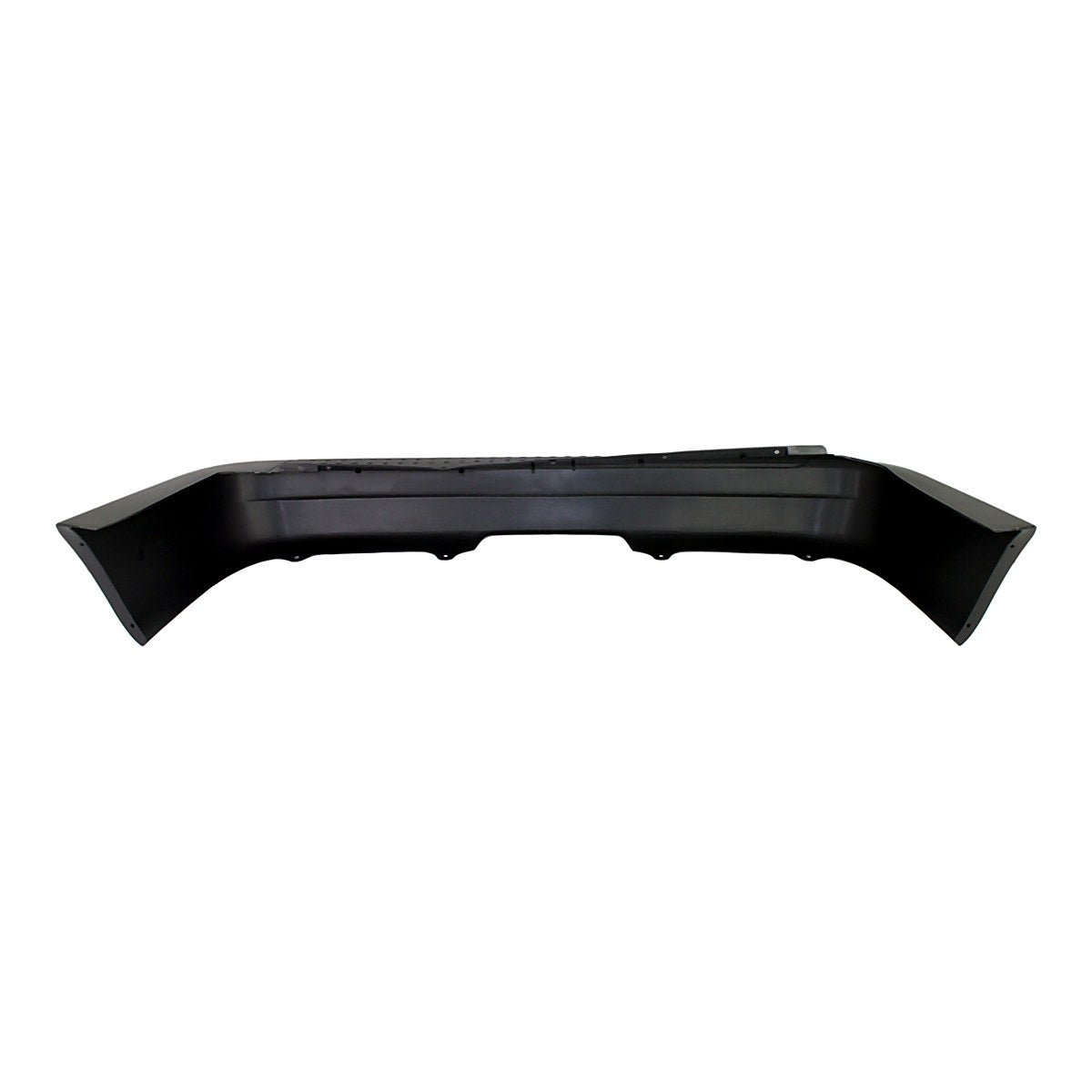 2004-2006 Dodge Durango Bumper Rear Textured_CH1100327-4