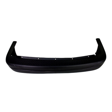 2004-2006 Dodge Durango Bumper Rear Textured_CH1100327-5
