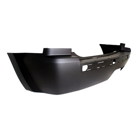 2005-2010 Jeep Grand_Cherokee Bumper Rear Primed With Tow Hook Hole_CH1100400-3