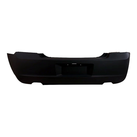 2006-2010 Dodge Charger Bumper Rear Primed Base Models_CH1100408