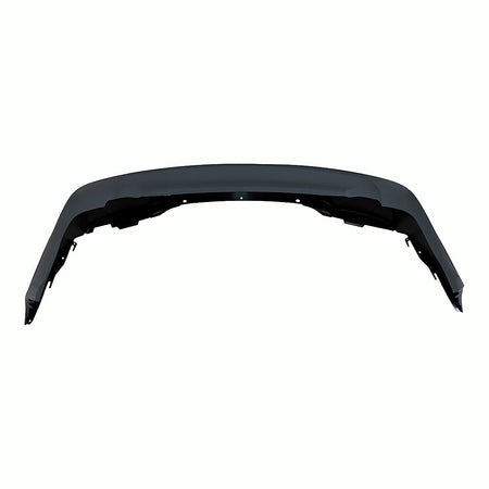 2006-2010 Dodge Charger Bumper Rear Primed Base Models_CH1100408-3