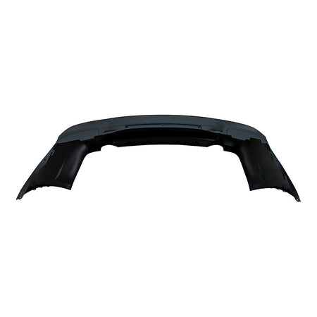 2006-2010 Dodge Charger Bumper Rear Primed Base Models_CH1100408-4