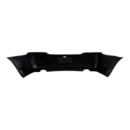 2006-2010 Dodge Charger Bumper Rear Primed Base Models_CH1100408-5