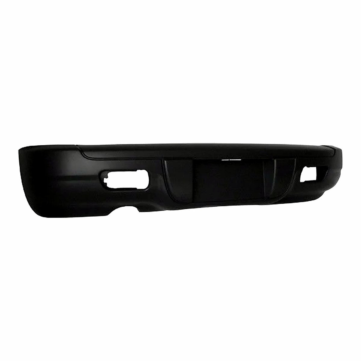 2006-2010 Chrysler Pt_Cruiser Bumper Rear Primed_CH1100826