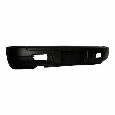 2006-2010 Chrysler Pt_Cruiser Bumper Rear Primed_CH1100826