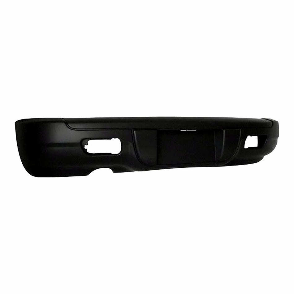 2006-2010 Chrysler Pt_Cruiser Bumper Rear Primed_CH1100826