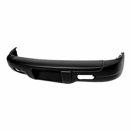 2006-2010 Chrysler Pt_Cruiser Bumper Rear Primed_CH1100826-3