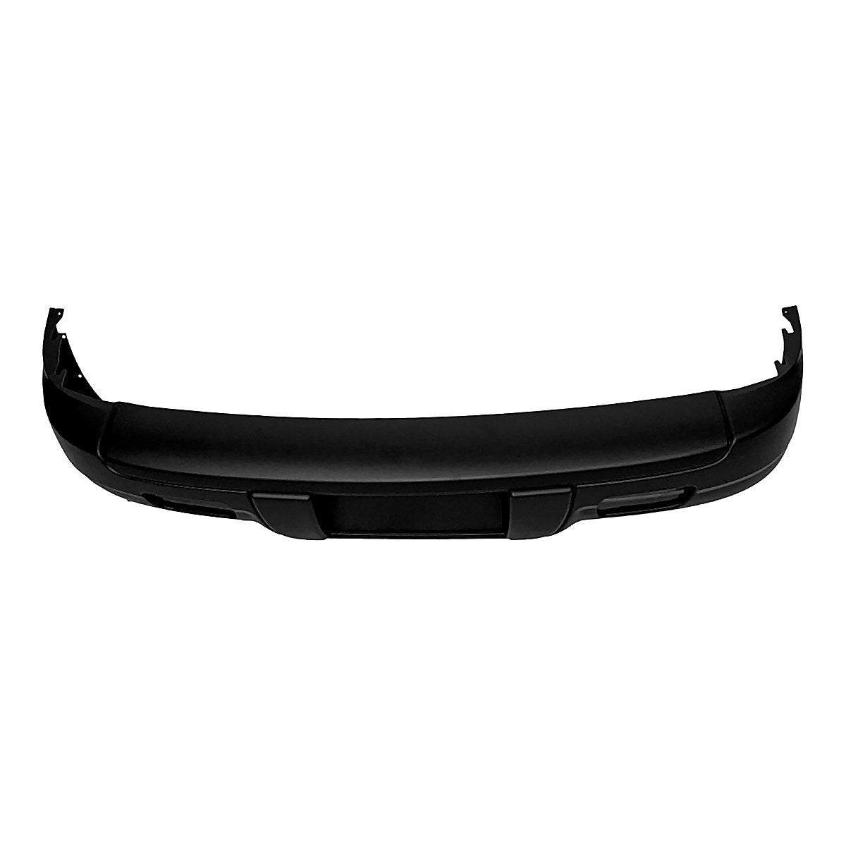 2006-2010 Chrysler Pt_Cruiser Bumper Rear Primed_CH1100826-4