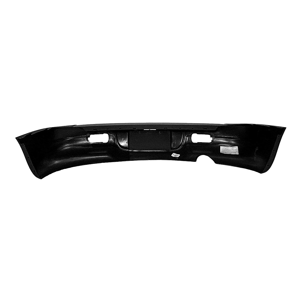 2006-2010 Chrysler Pt_Cruiser Bumper Rear Primed_CH1100826-5