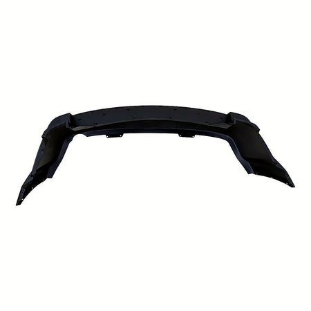 2005-2010 Jeep Grand_Cherokee Bumper Rear Withoutmoulding Without Sensor Primed_CH1100865-3