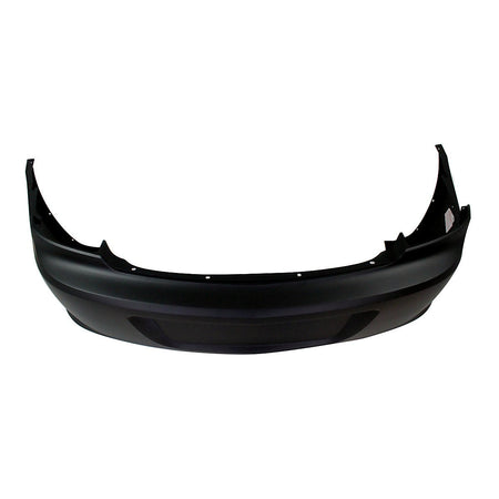 2007-2010 Chrysler Sebring_Sedan Bumper Rear Primed Without Tow Hook Dual Exhaust_CH1100891-4