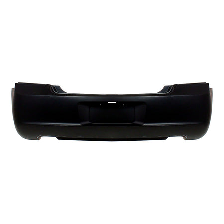 2006-2010 Dodge Charger Bumper Rear Primed Srt 8_CH1100897