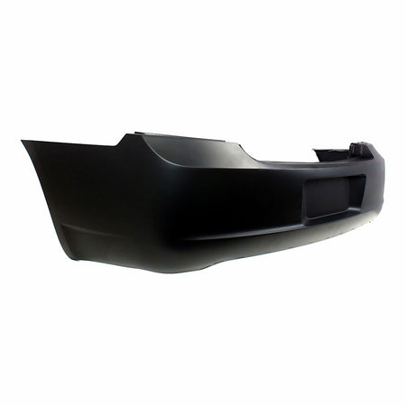 2006-2010 Dodge Charger Bumper Rear Primed Srt 8_CH1100897-3