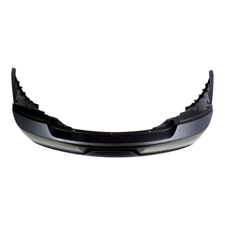 2006-2010 Dodge Charger Bumper Rear Primed Srt 8_CH1100897-4