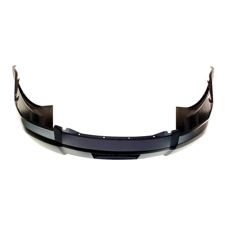 2008-2010 Dodge Avenger Bumper Rear Single Exahust_CH1100901-3