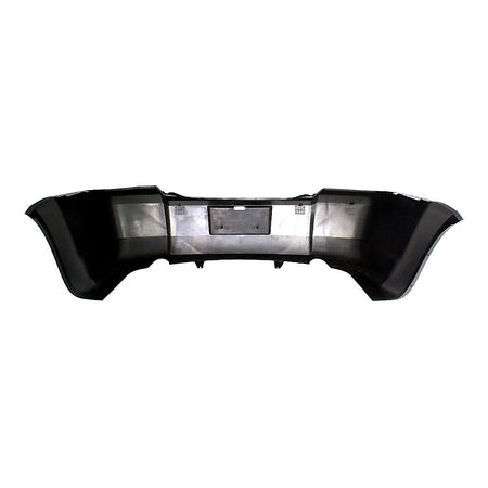 2008-2010 Dodge Avenger Bumper Rear Single Exahust_CH1100901-4