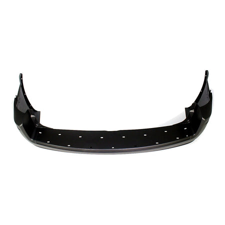 2008-2010 Chrysler Town_And_Country Bumper Rear Primed Without Sensor Hole_CH1100906-4