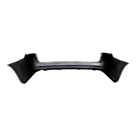 2008-2010 Chrysler Town_And_Country Bumper Rear Primed Without Sensor Hole_CH1100906-5