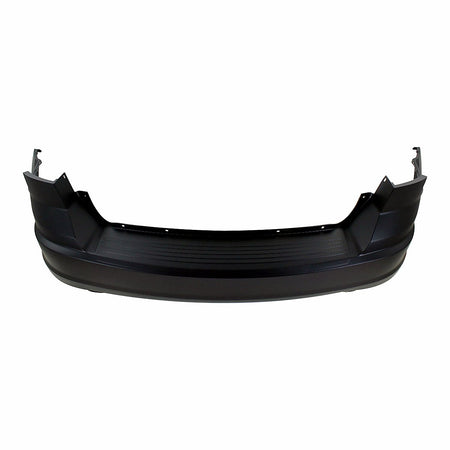 2009-2020 Dodge Journey Bumper Rear Primed Without Sensor With Dual Exhaust R/T Model_CH1100925-4