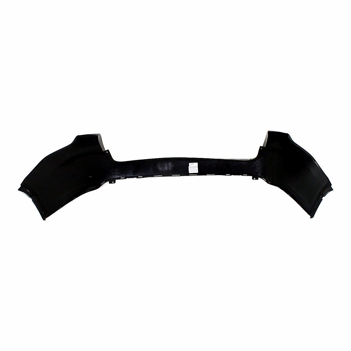 2011-2025 Dodge Durango Bumper Rear Primed Without Sensor/Blind Spot_CH1100958-3