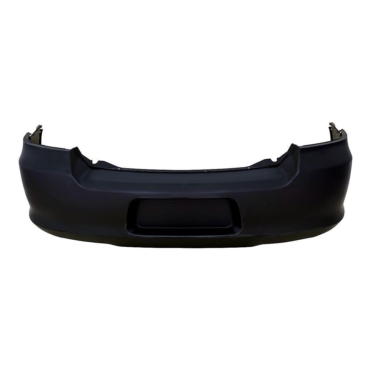 2011-2014 Dodge Avenger Bumper Rear Primed_CH1100961