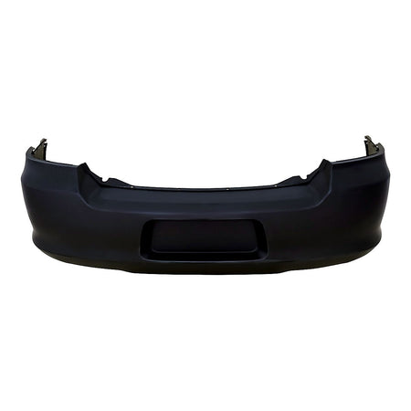 2011-2014 Dodge Avenger Bumper Rear Primed_CH1100961