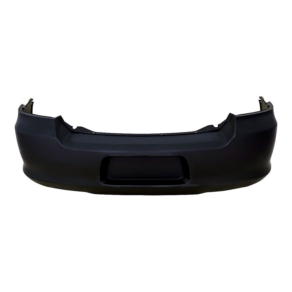 2011-2014 Dodge Avenger Bumper Rear Primed_CH1100961