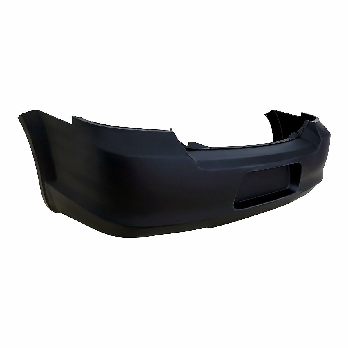 2011-2014 Dodge Avenger Bumper Rear Primed_CH1100961-2