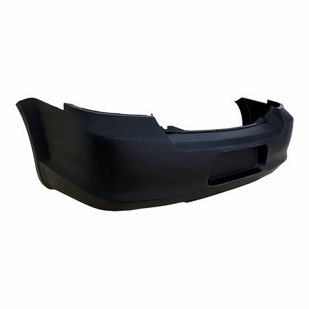 2011-2014 Dodge Avenger Bumper Rear Primed_CH1100961-2