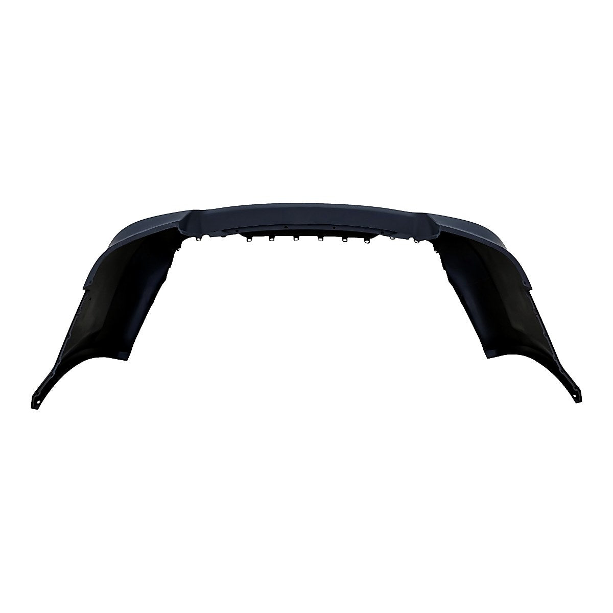 2011-2014 Dodge Avenger Bumper Rear Primed_CH1100961-3