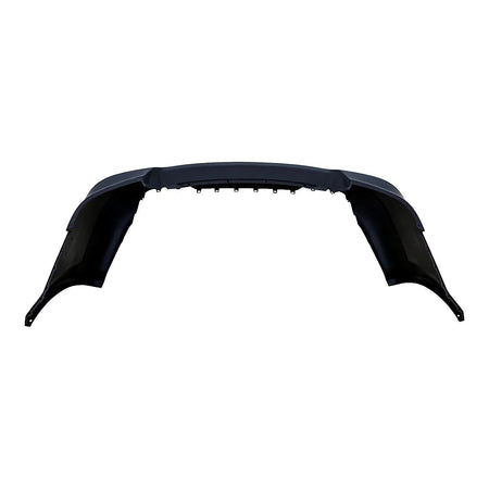 2011-2014 Dodge Avenger Bumper Rear Primed_CH1100961-3