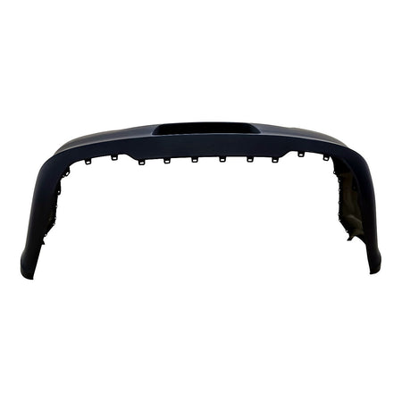 2011-2014 Dodge Avenger Bumper Rear Primed_CH1100961-4