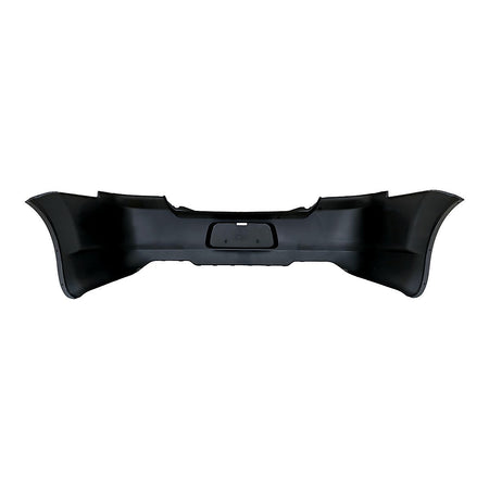 2011-2014 Dodge Avenger Bumper Rear Primed_CH1100961-5