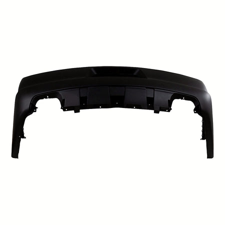 2011-2014 Dodge Charger Bumper Rear Primed Without Sensor_CH1100962-3