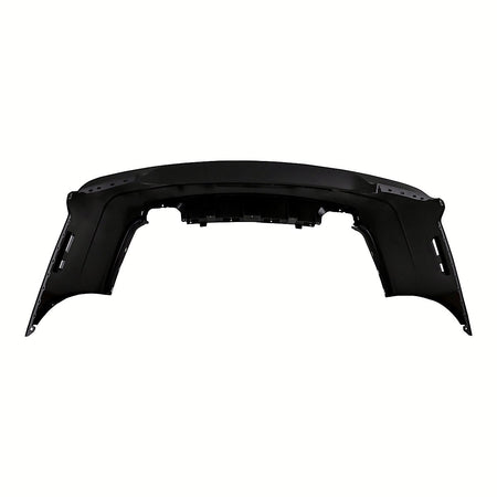 2011-2014 Dodge Charger Bumper Rear Primed Without Sensor_CH1100962-4