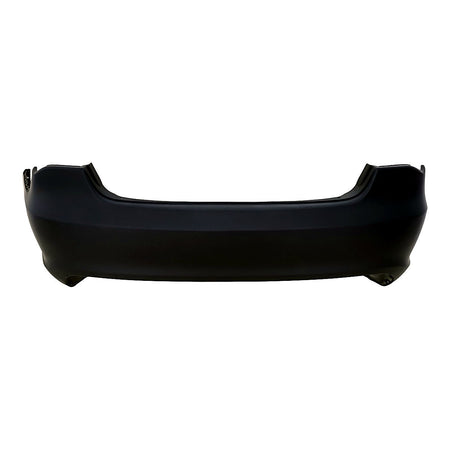 2011-2014 Chrysler 200_Sedan Bumper Rear Primed_CH1100964