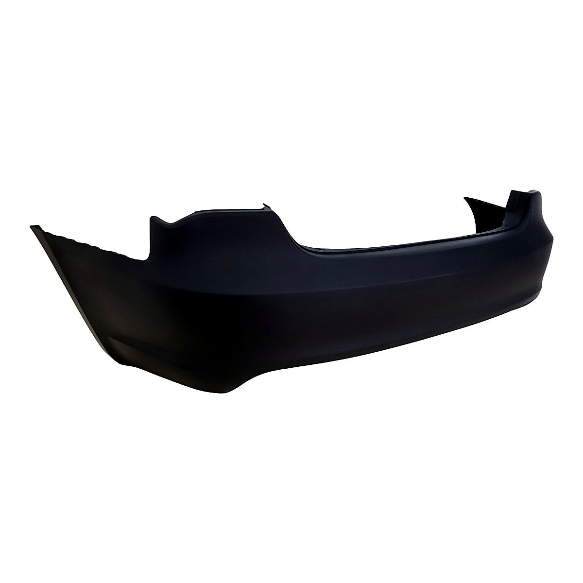2011-2014 Chrysler 200_Sedan Bumper Rear Primed_CH1100964-2