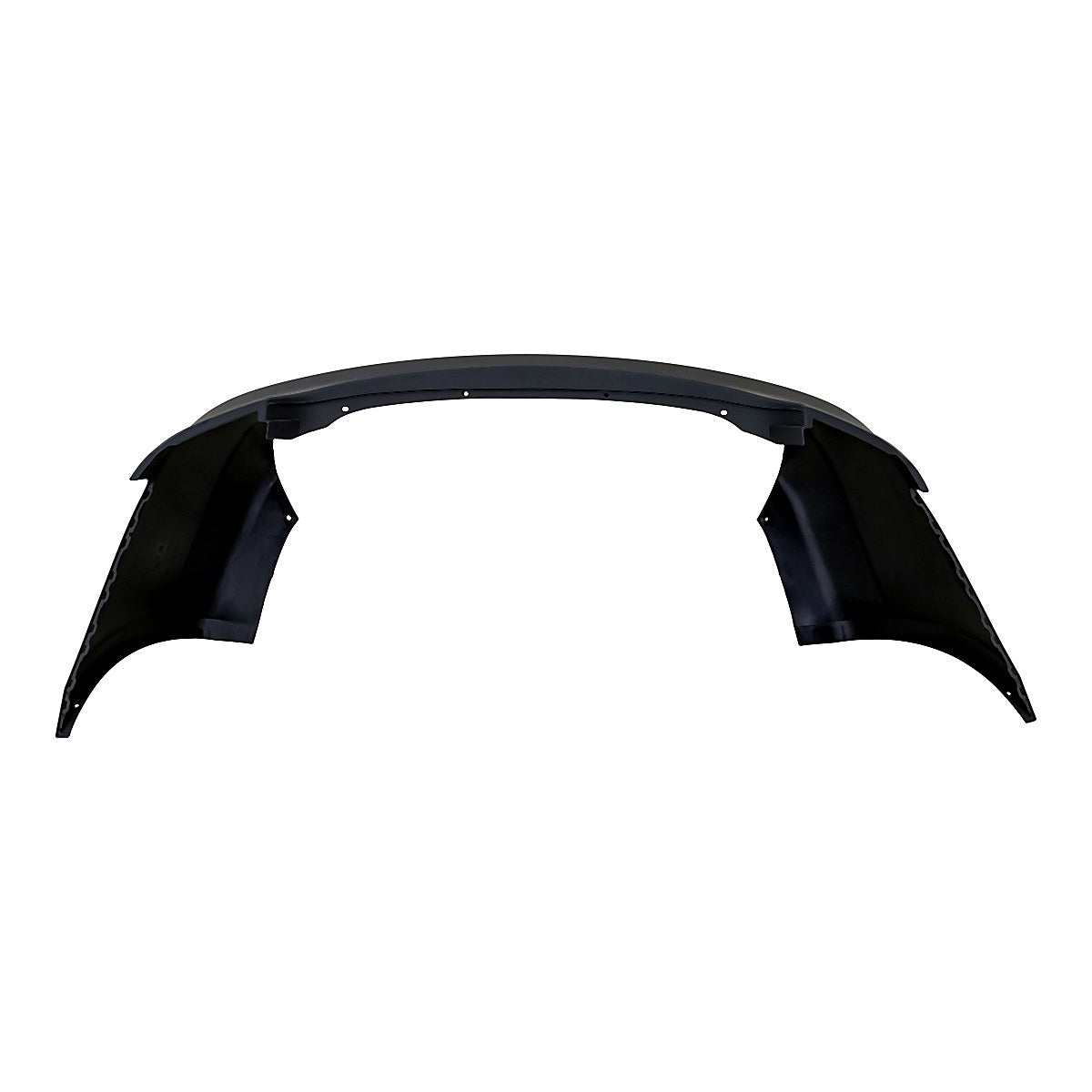 2011-2014 Chrysler 200_Sedan Bumper Rear Primed_CH1100964-3