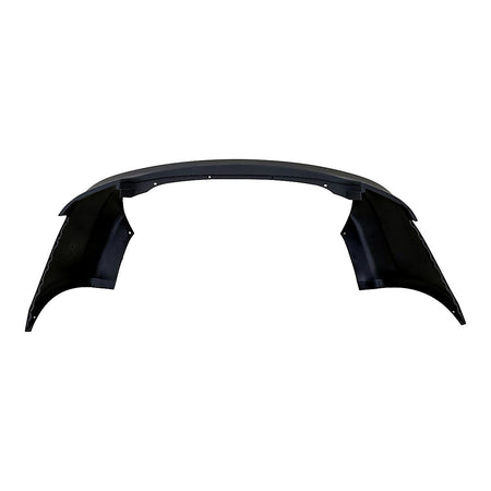 2011-2014 Chrysler 200_Sedan Bumper Rear Primed_CH1100964-3