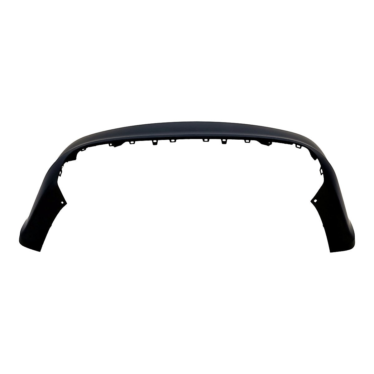 2011-2014 Chrysler 200_Sedan Bumper Rear Primed_CH1100964-4