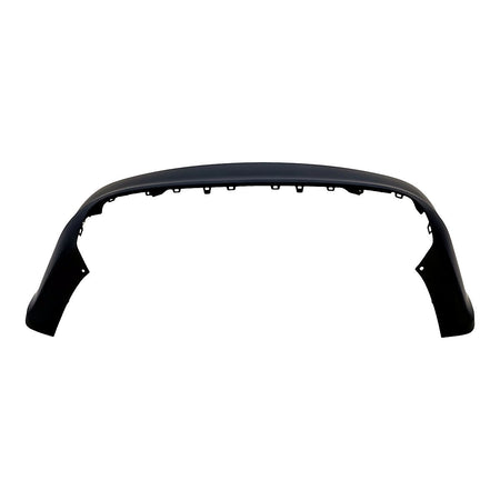 2011-2014 Chrysler 200_Sedan Bumper Rear Primed_CH1100964-4