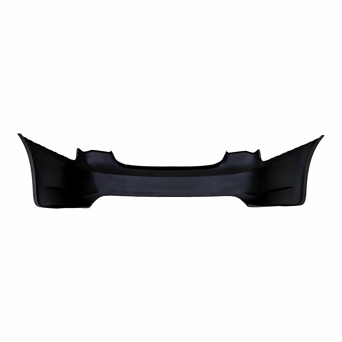 2011-2014 Chrysler 200_Sedan Bumper Rear Primed_CH1100964-5