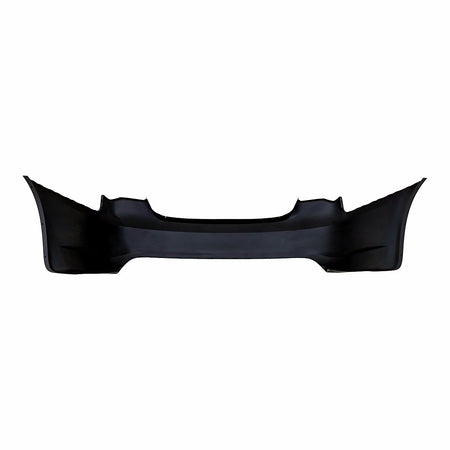 2011-2014 Chrysler 200_Sedan Bumper Rear Primed_CH1100964-5