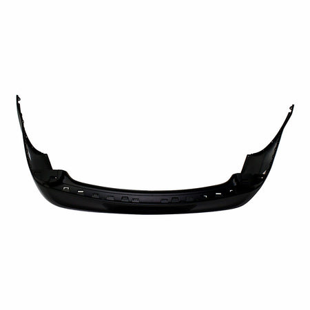 2011-2014 Chrysler 300 Bumper Rear Primed Without Sensor Hole Exclude Srt-8_CH1100966-4