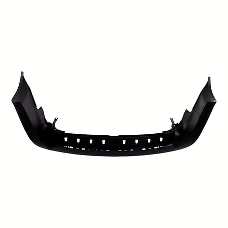 2011-2020 Dodge Caravan Bumper Rear Without Sensor Primed_CH1100969-4
